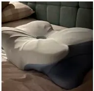 Derila Ergo Pillow comfort support