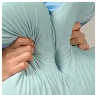 Derila Ergo Pillow cooling cover